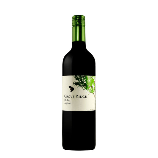 Grove Ridge Merlot