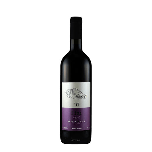 Hai Merlot