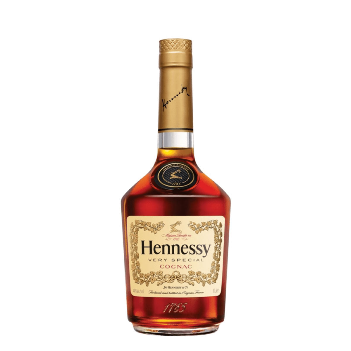 Hennessy V.S. Cognac 1L