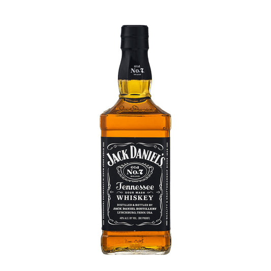 Jack Daniel's Old No. 7 750ml