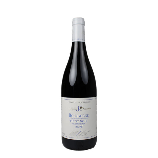 Jacques Girardin Borgogne Pinot Noir Vieilles Vignes