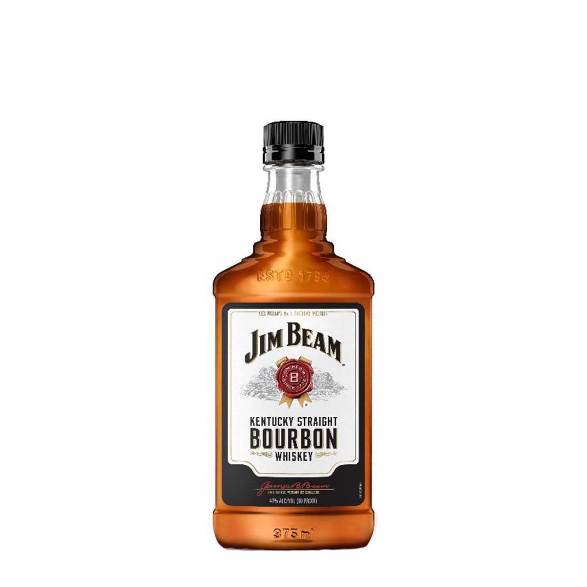 Jim Beam 375ml