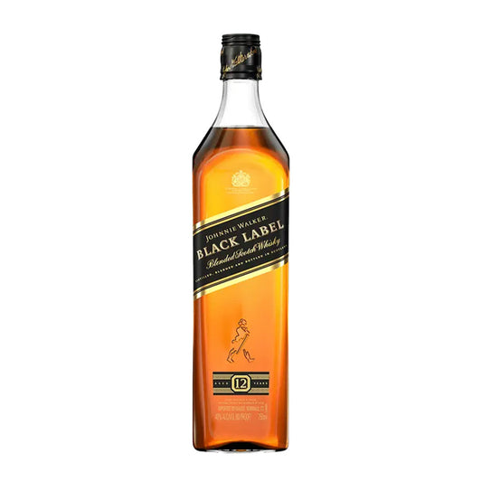 Johnnie Walker Black 750ml