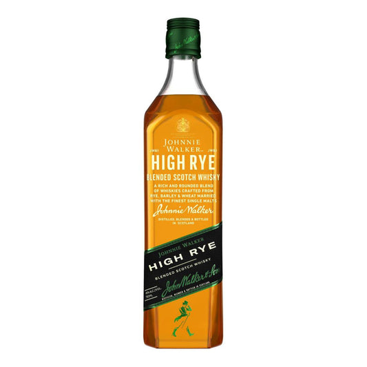 Johnnie Walker High Rye 750ml