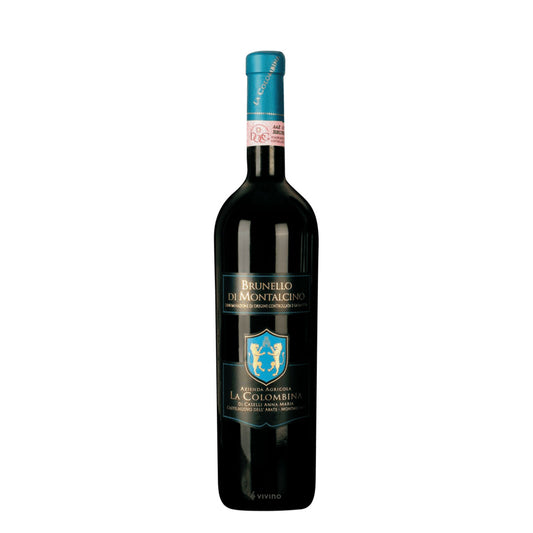 La Colombina Brunello