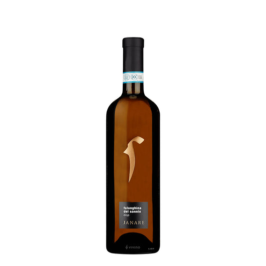 La Guardiense Janare Falanghina del Sannio