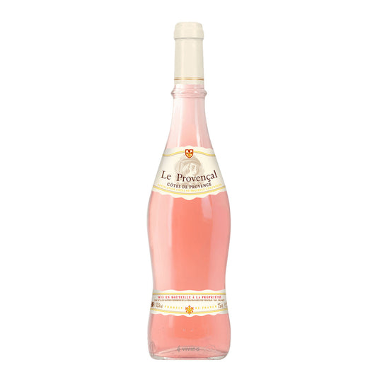 La Vidaubanaise Rose Le Provencal