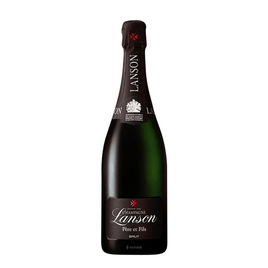 Lanson Brut Pere & Fils