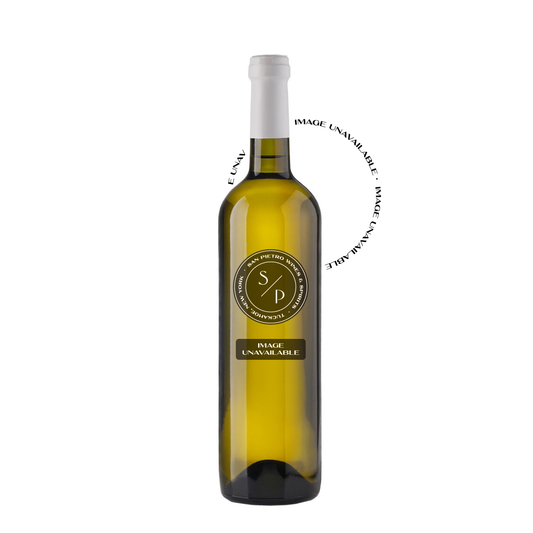 Pauline Vigneron 'Grand Baillard' Chardonnay 1.5L
