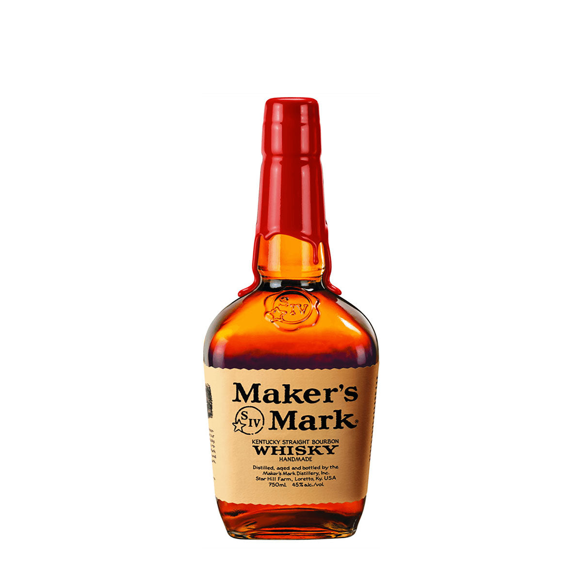 Maker's Mark 750ml