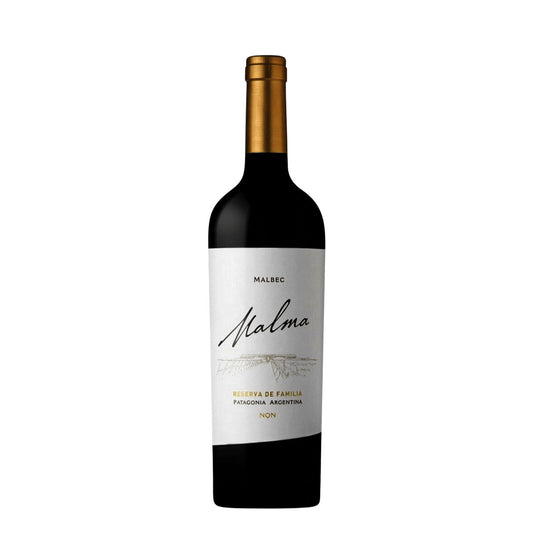 Malma Malbec Patagonia