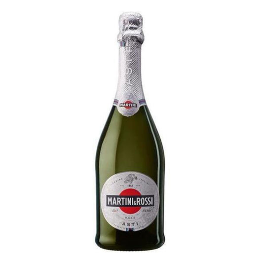 Martini & Rossi Asti Spumante