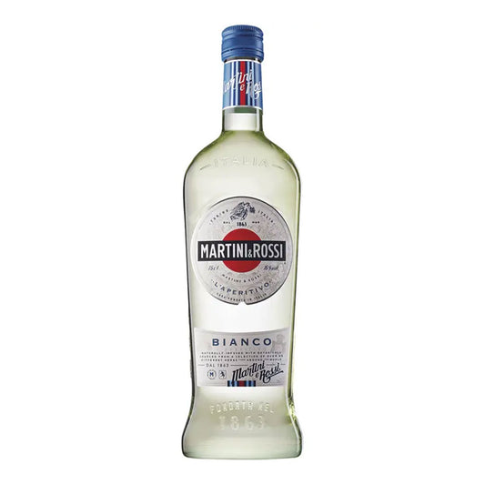 Martini & Rossi Bianco Vermouth 1L
