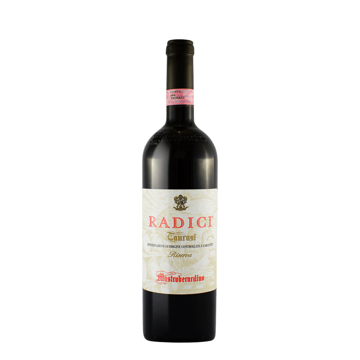 Mastro Radici Taura Riserva 5L 1999
