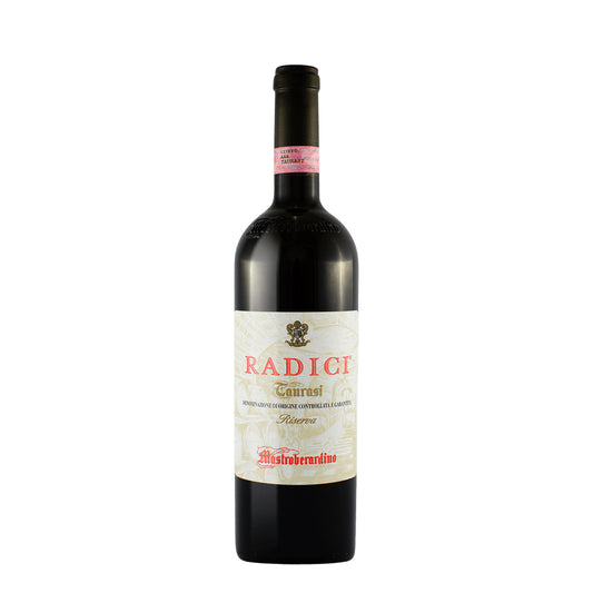 Mastro Radici Taura Riserva 5L 1999