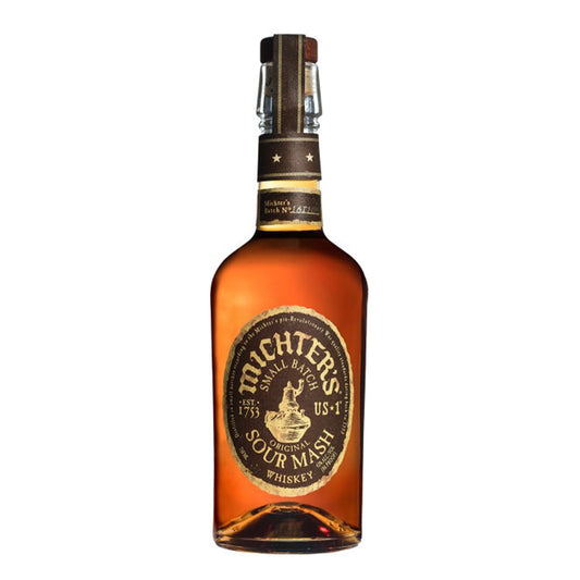 Michter's US-1 Small Batch Sour Mash Whiskey 750ml