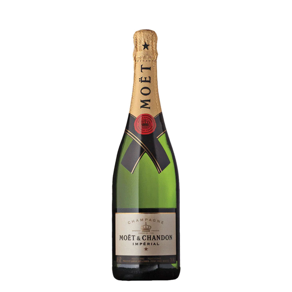 Moet And Chandon Brut Imperial Champagne