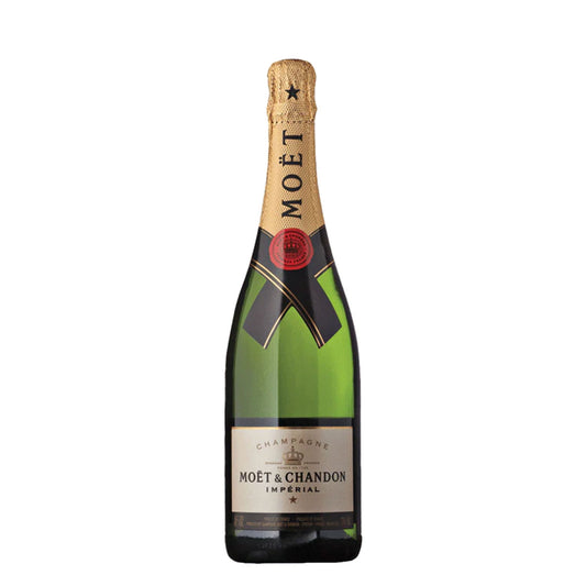 Moet And Chandon Brut Imperial Champagne