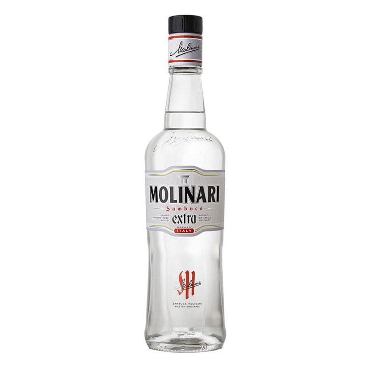 Molinari Sambuca Extra 750ml