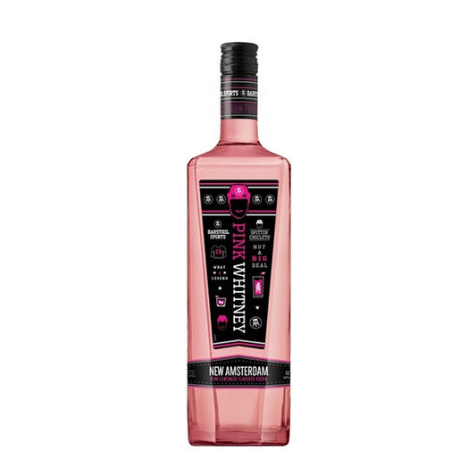 New Amsterdam Pink Whitney 750ml