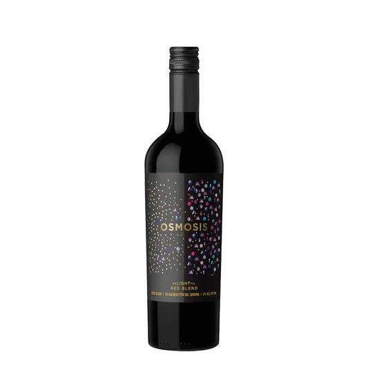 Osmosis Red Blend