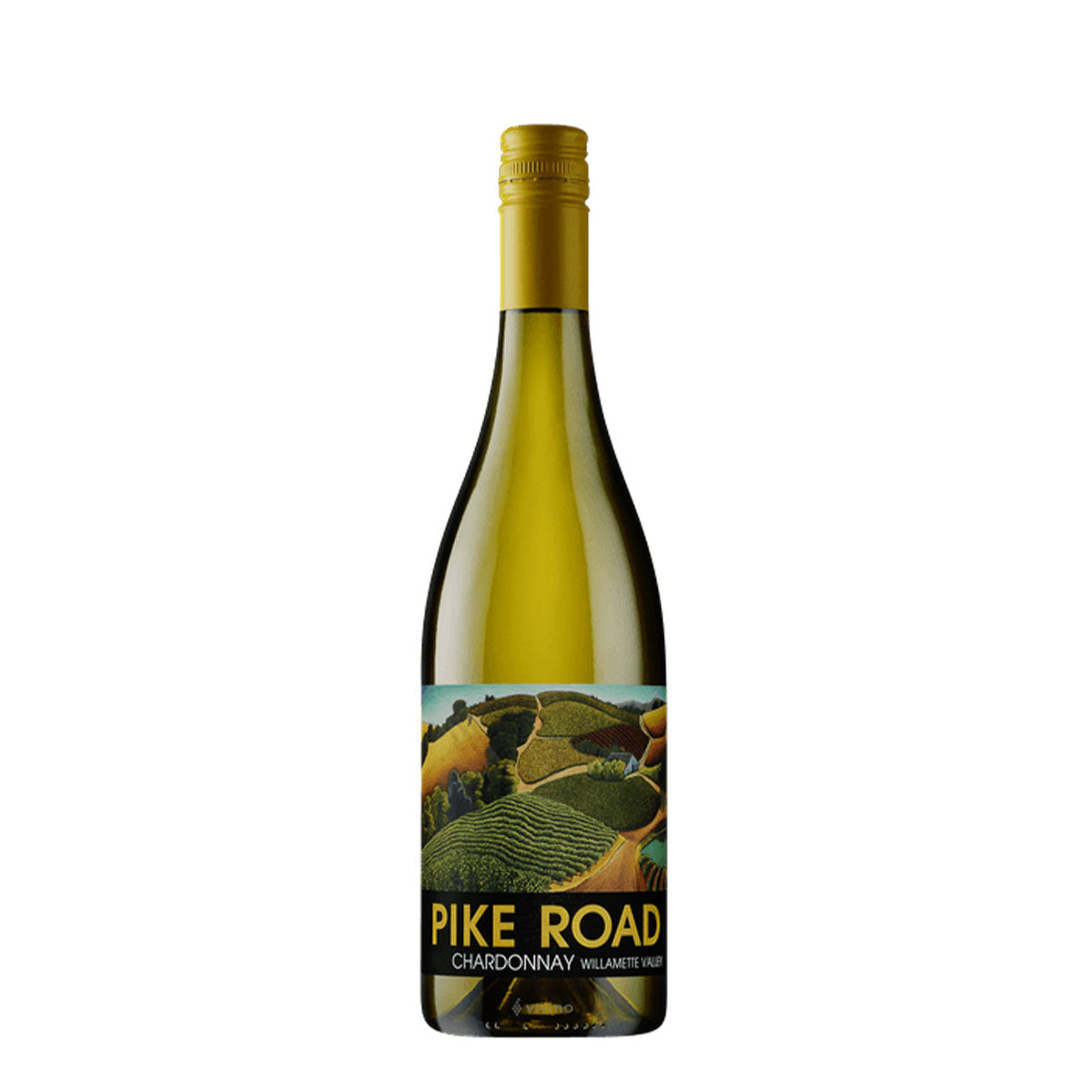 Pike Road Chardonnay