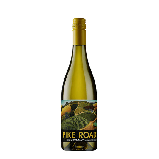 Pike Road Chardonnay
