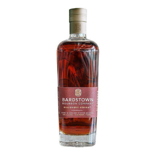 Bardstown Bourbon Discovery Series #6