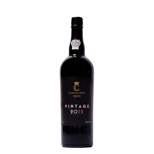 Quinta Da Corte 2015 Vintage Porto