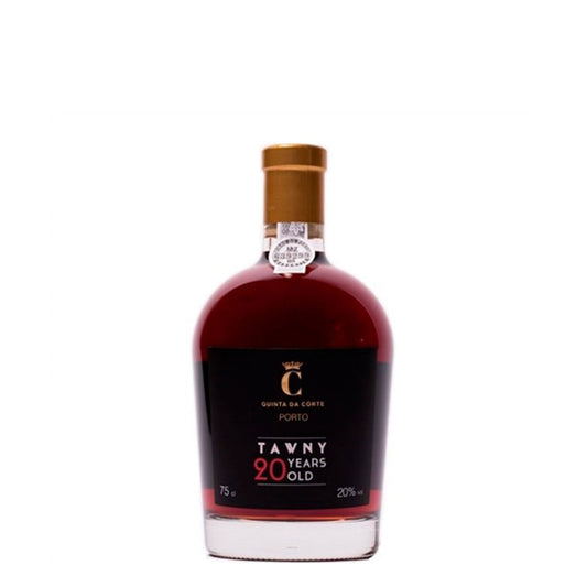 Quinta Da Corte NV Tawny 20 Years Porto