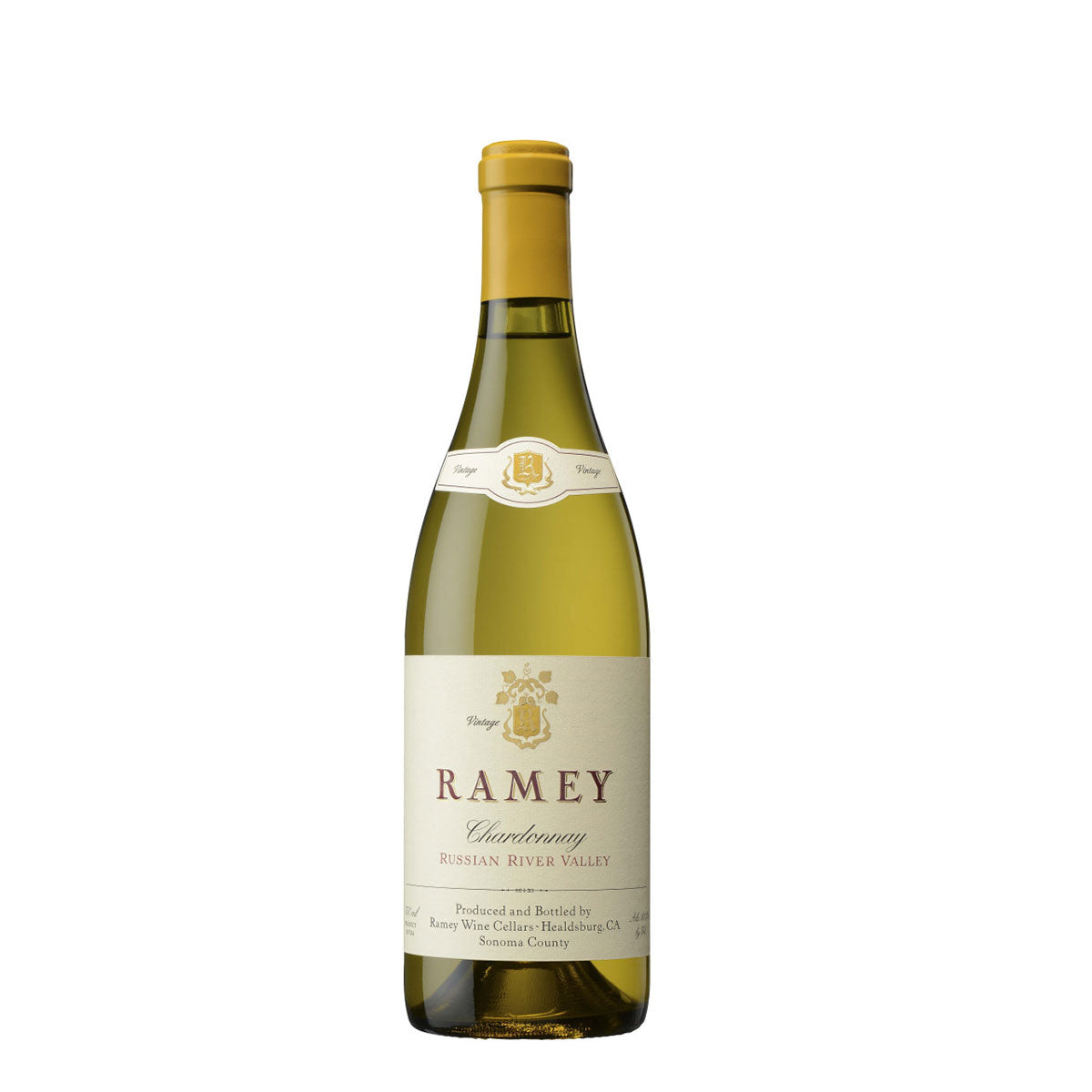 Ramey Chardonnay