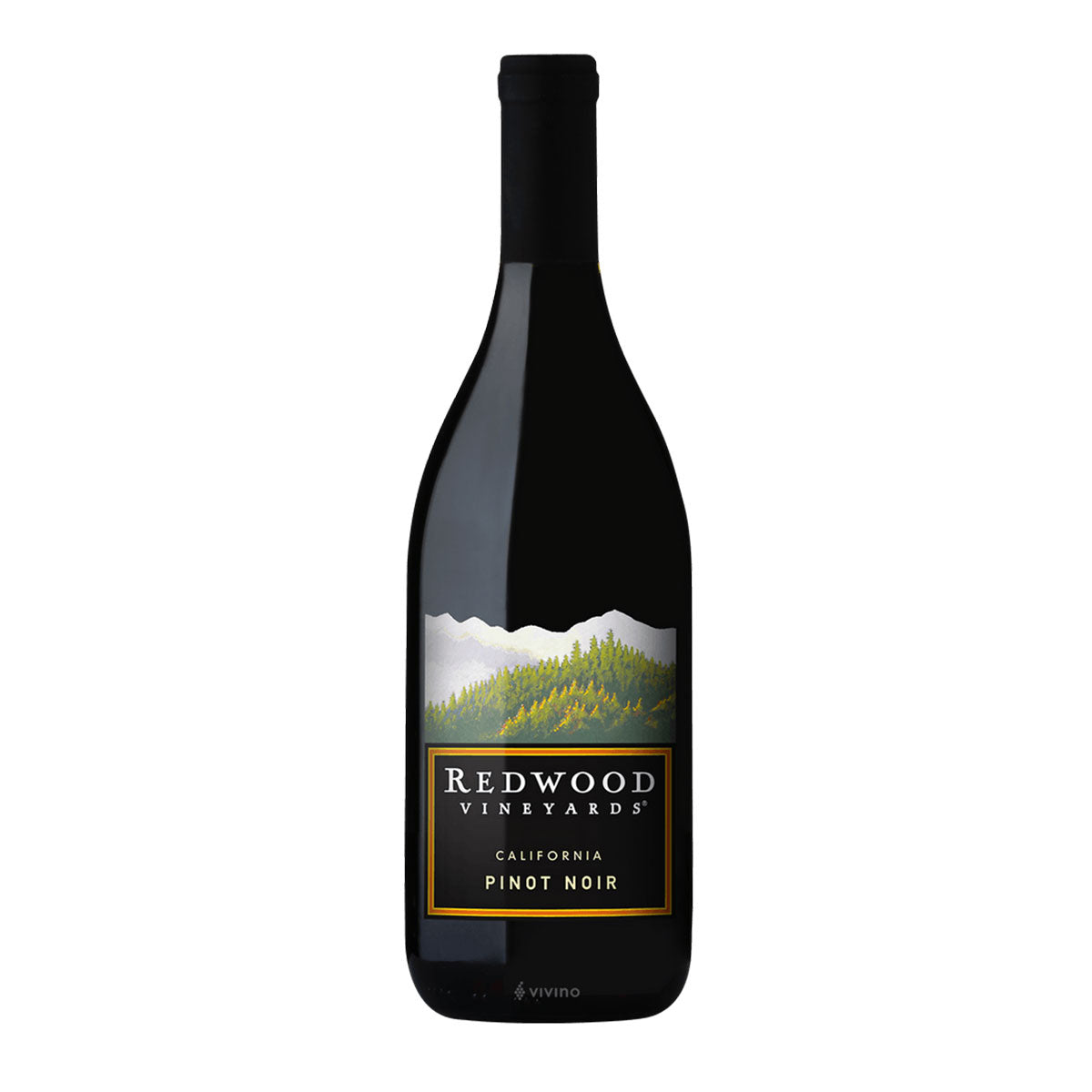 Redwood Vineyards Pinot Noir