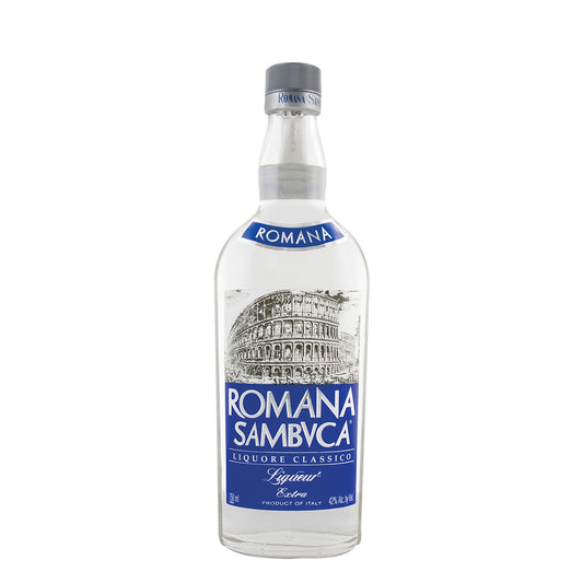 Romana Sambuca