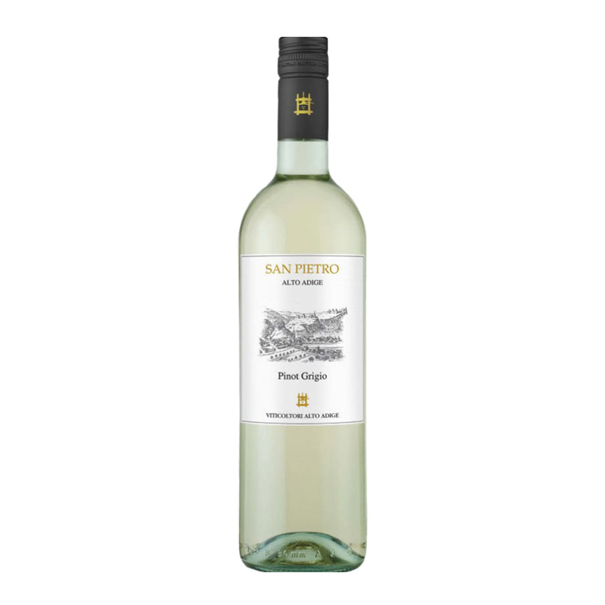 San Pietro Pinot Grigio