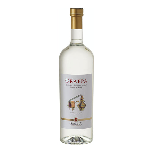 Sibona Grappa 1L