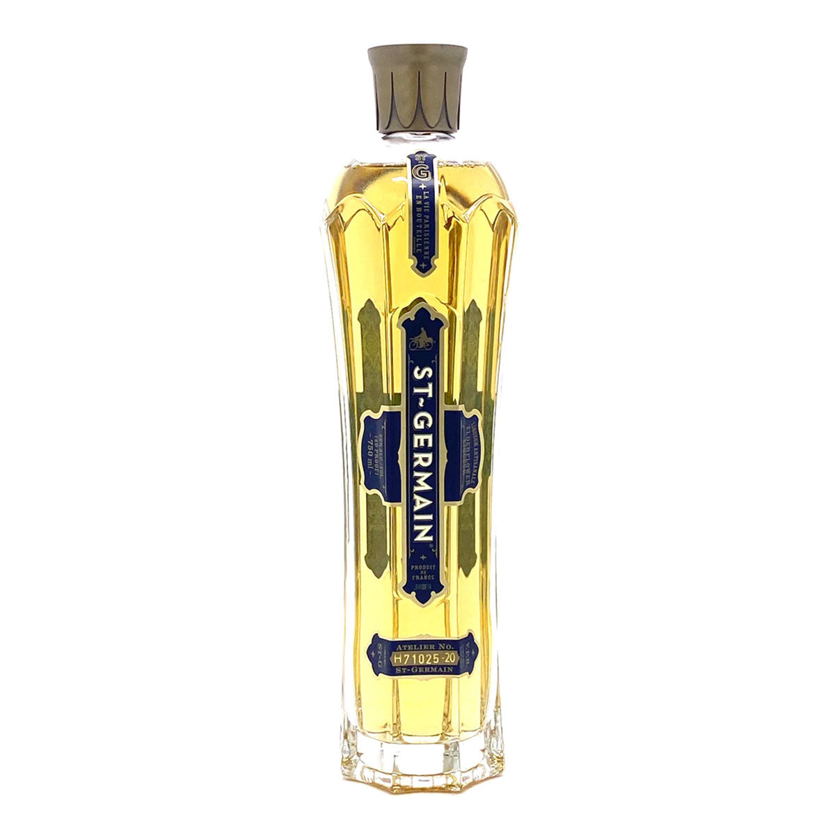 St. Germain Elderflower Liqueur 750ml