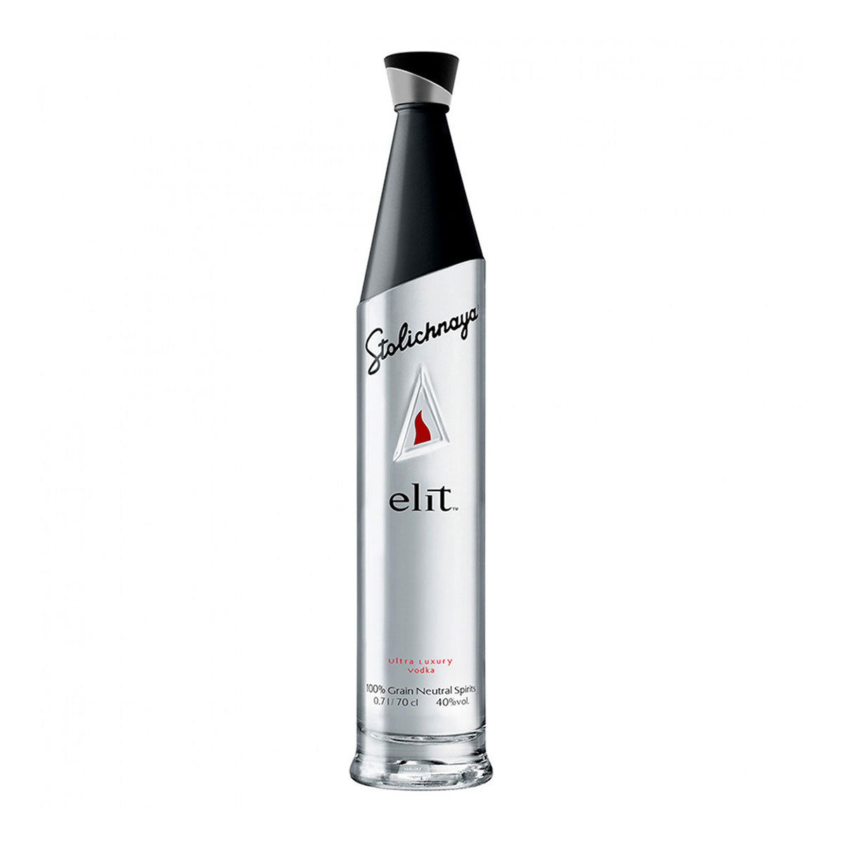 Stoli Elit Vodka 750ml