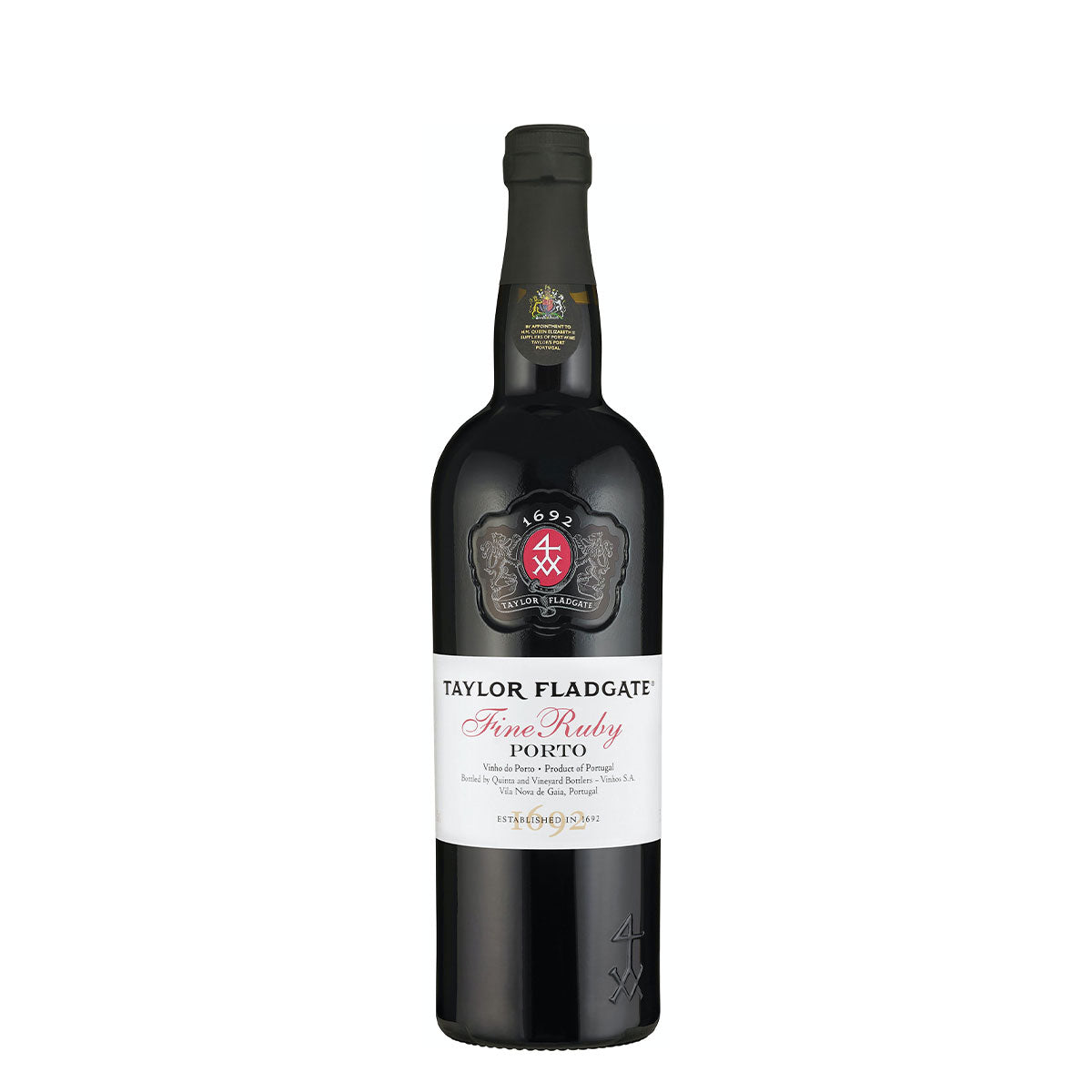 Taylor Fladgate Fine Ruby Porto