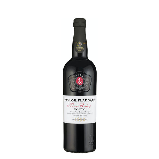 Taylor Fladgate Fine Ruby Porto