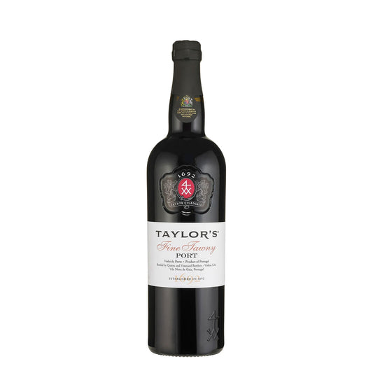 Taylor Fladgate Fine Tawny Porto