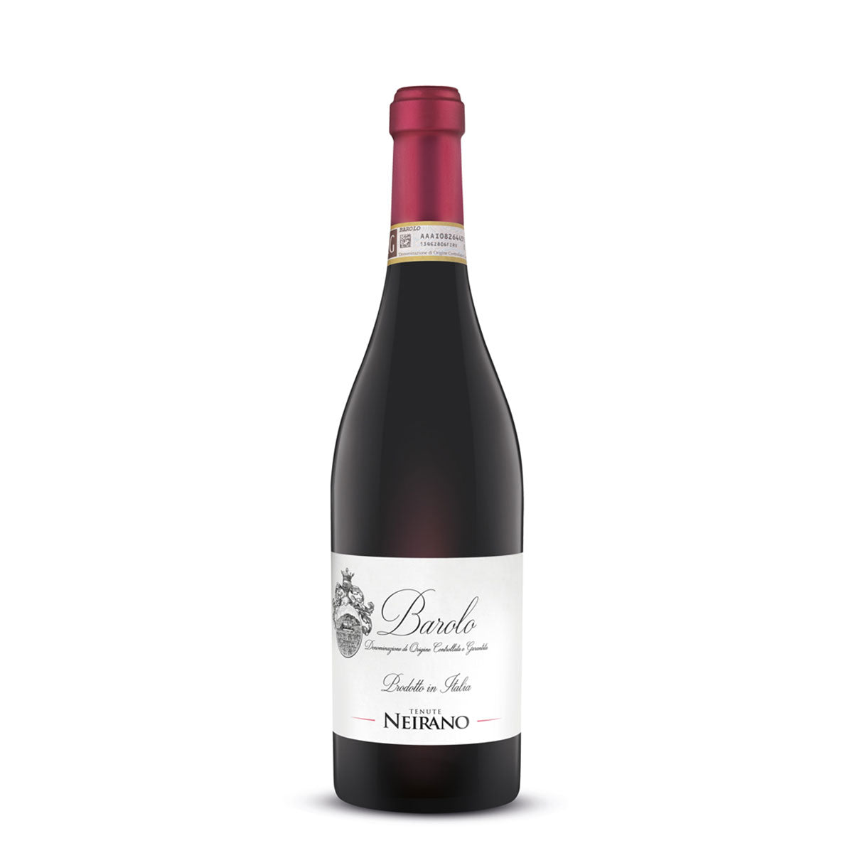 Tenute Neirano Barolo