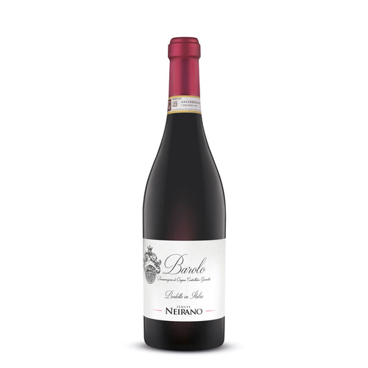 Tenute Neirano Barolo