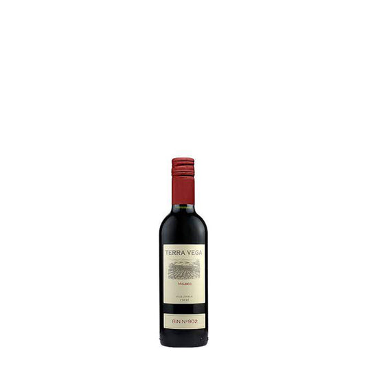 Terra Vega Malbec 375ml