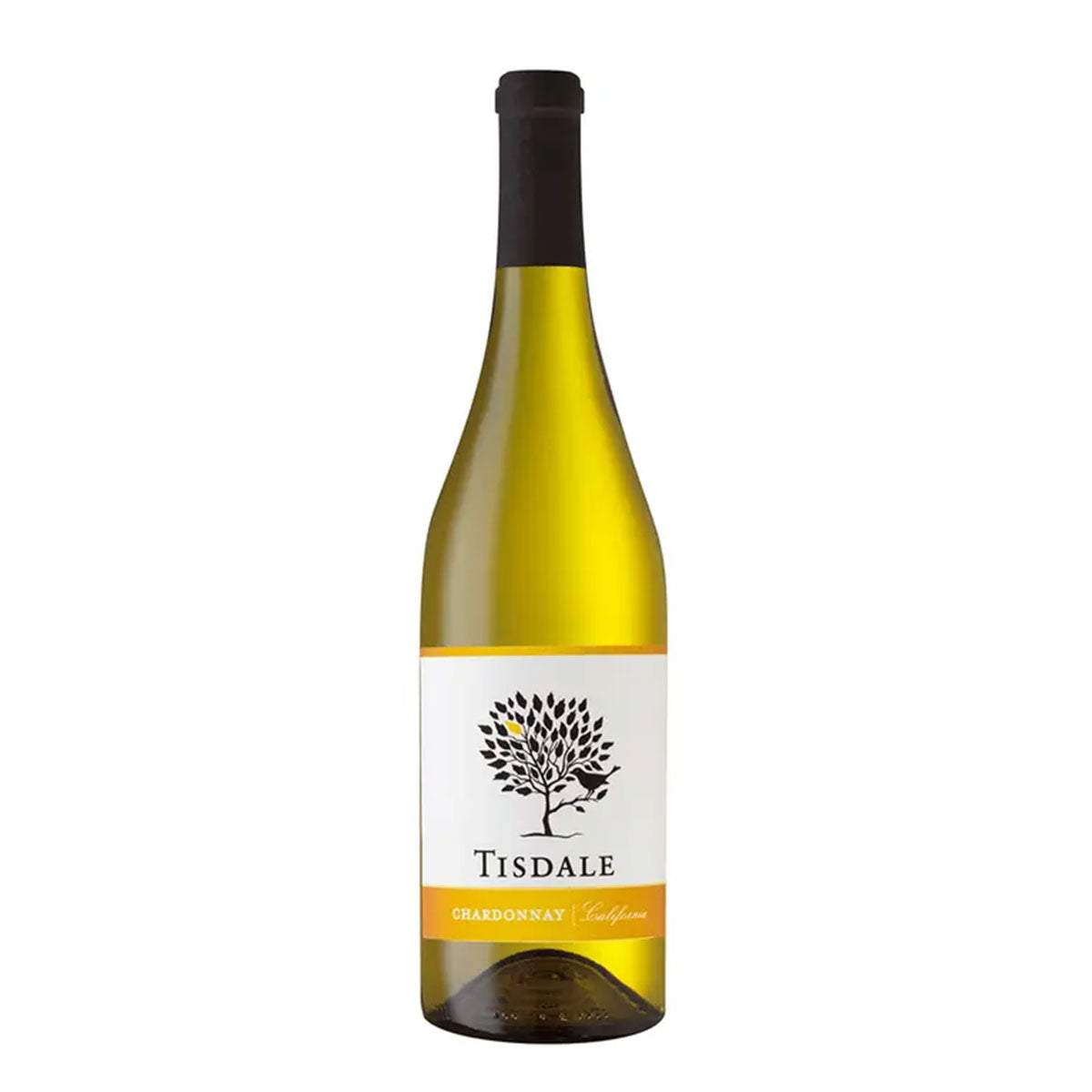 Tisdale Chardonnay