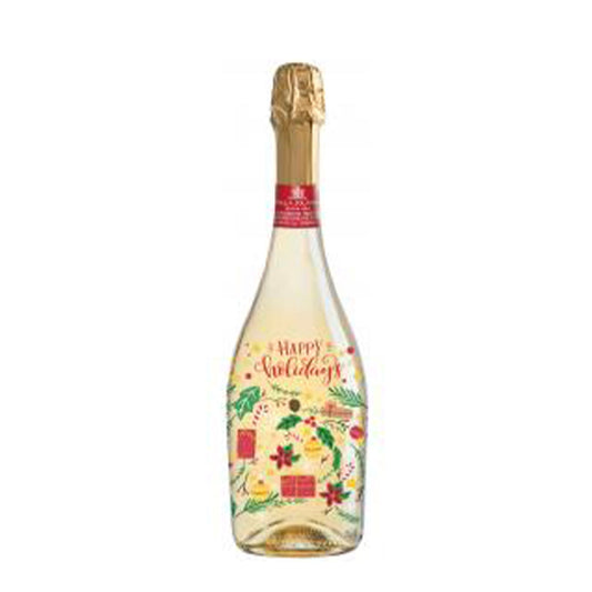 Villa Jolanda Christmas Extra Dry