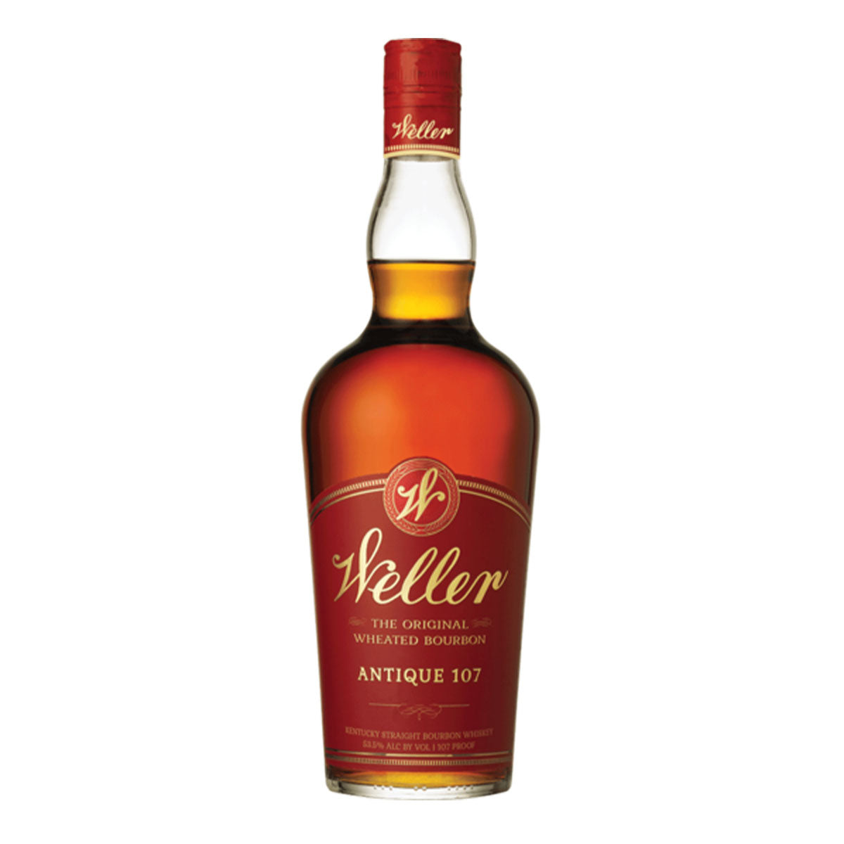 W.L. Weller Old Weller Antique 107 750ml