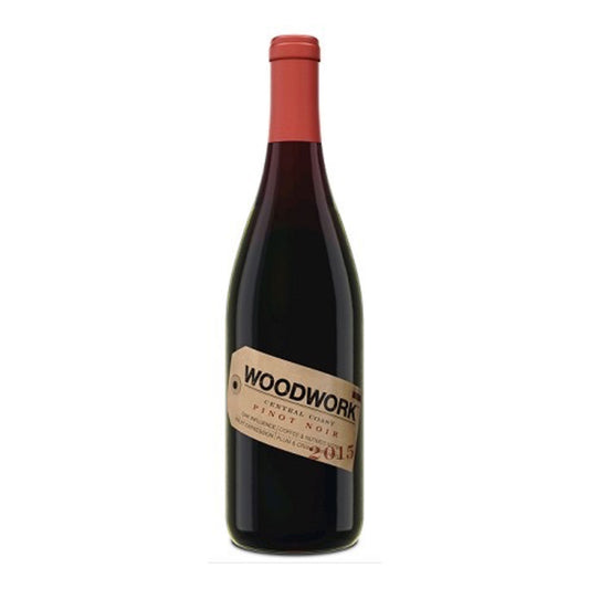 Woodwork Pinor Noir