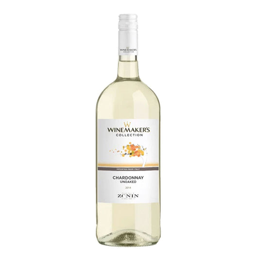 Zonin Winemaker's Collection Chardonnay