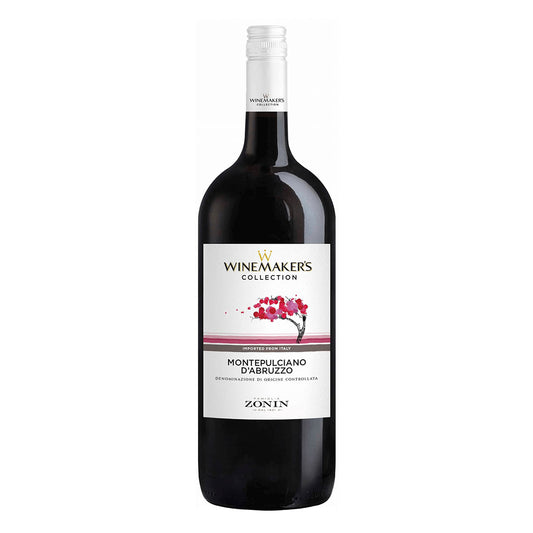 Zonin Winemaker's Collection Montepulciano d'Abruzzo