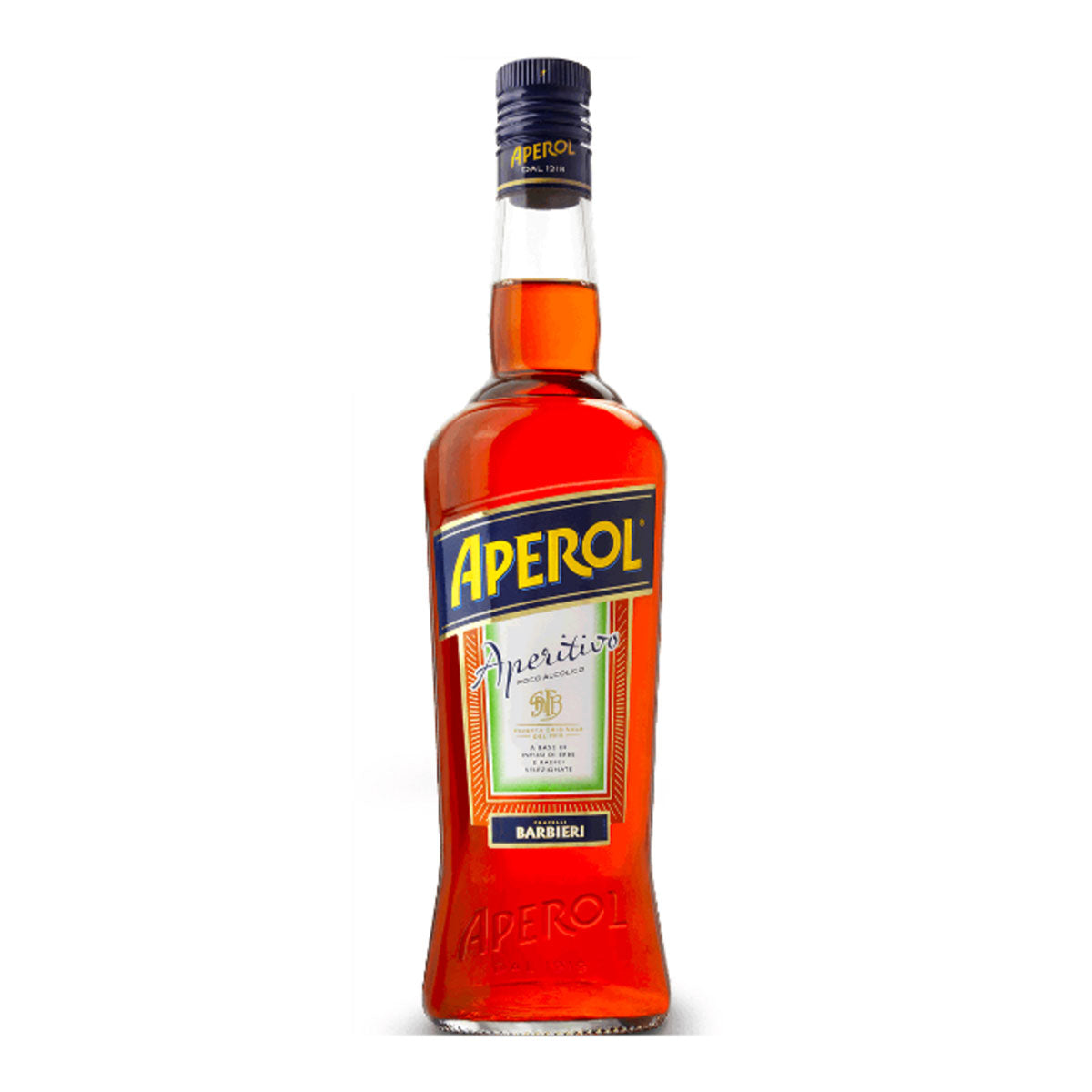 Aperol Aperitivo 750ml